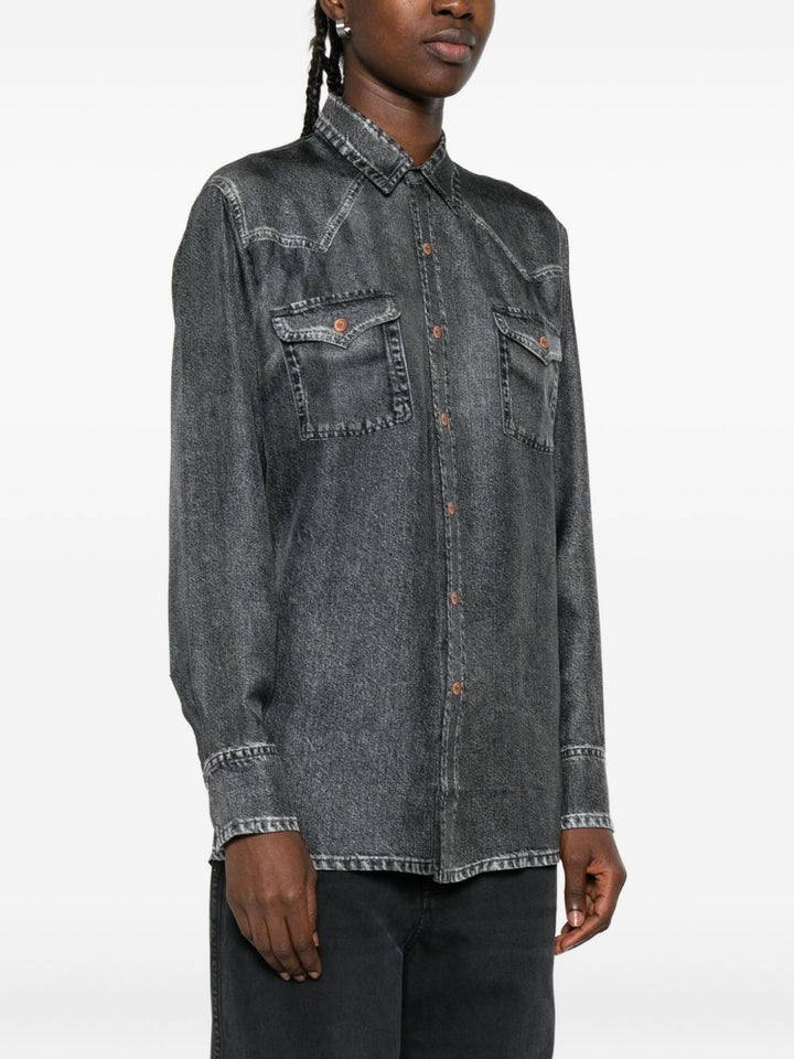 Pierre Louis Mascia Shirt