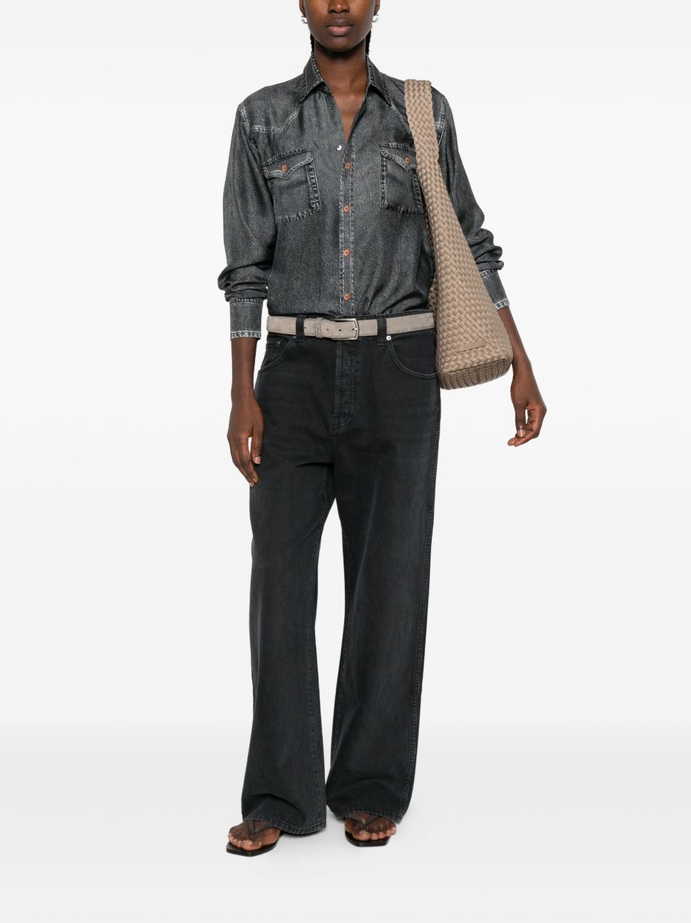Pierre Louis Mascia Shirt
