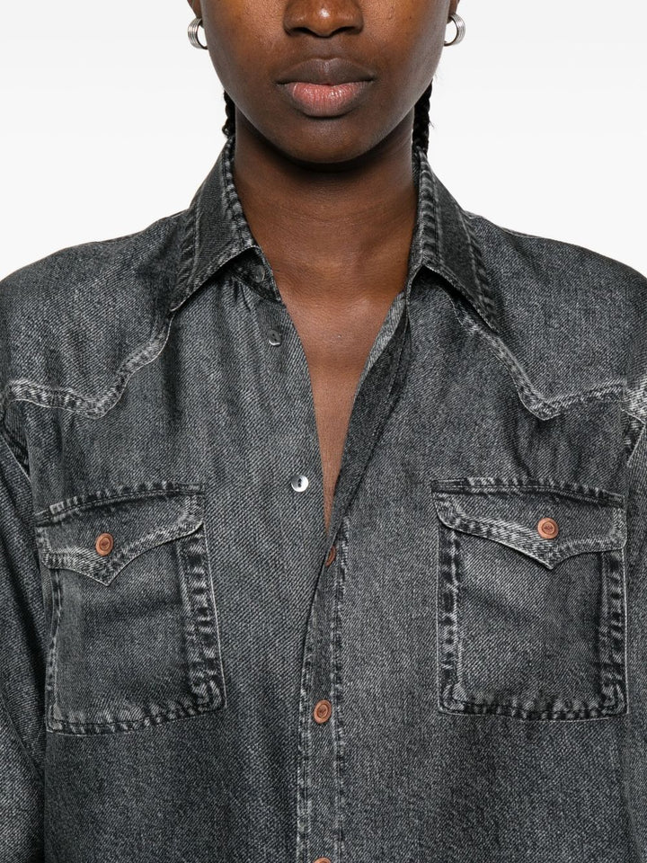 Pierre Louis Mascia Shirt