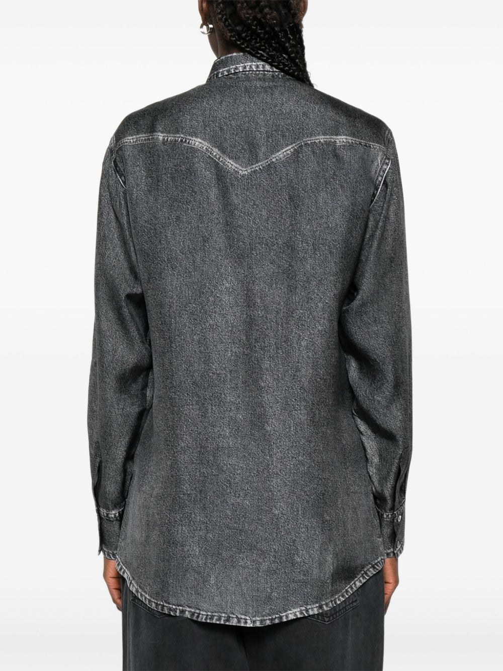 Pierre Louis Mascia Shirt