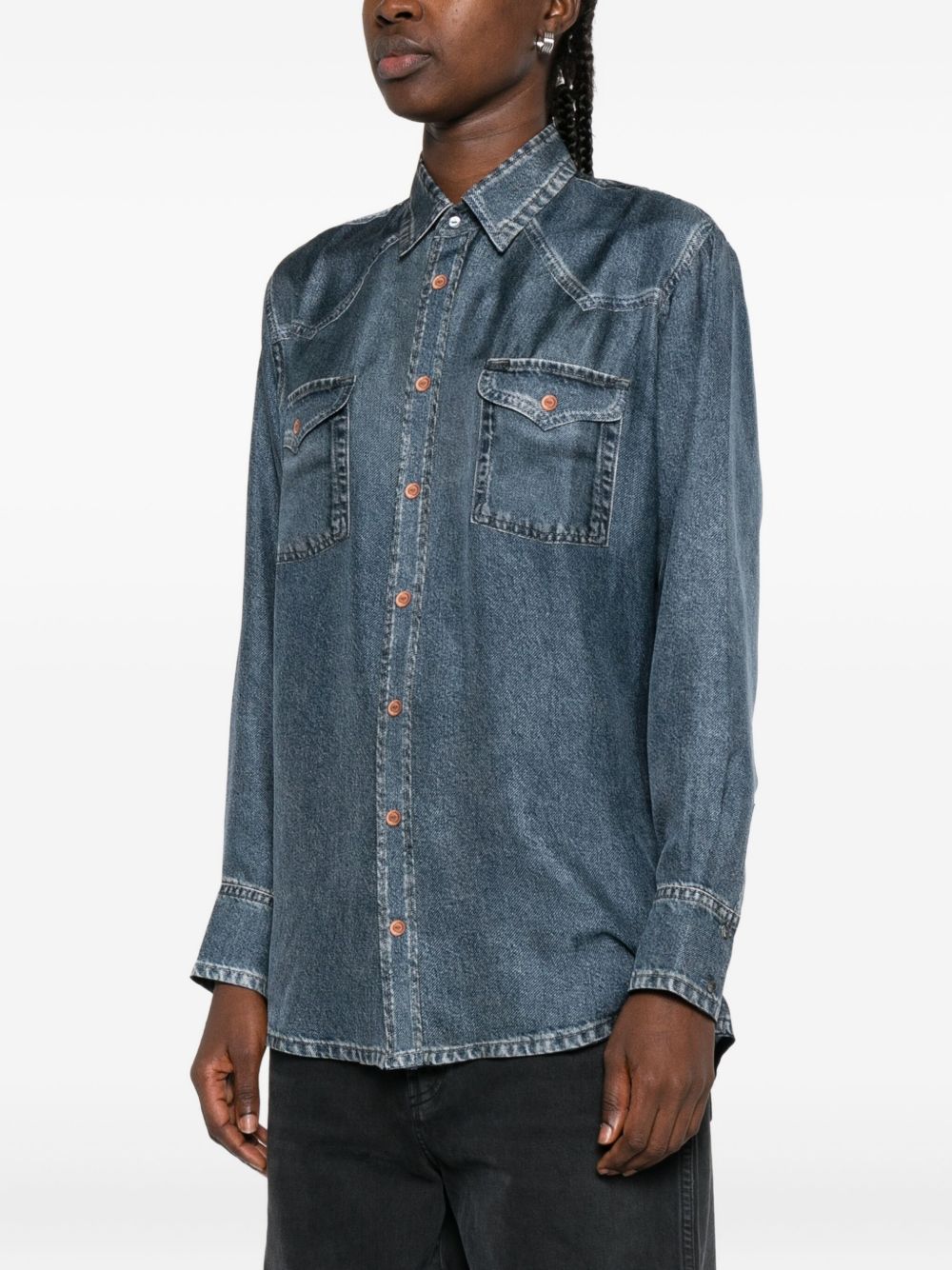 Pierre Louis Mascia Shirt