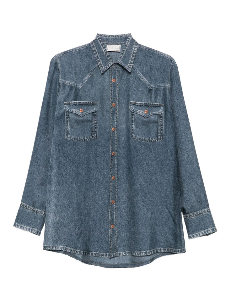 Pierre Louis Mascia Shirt