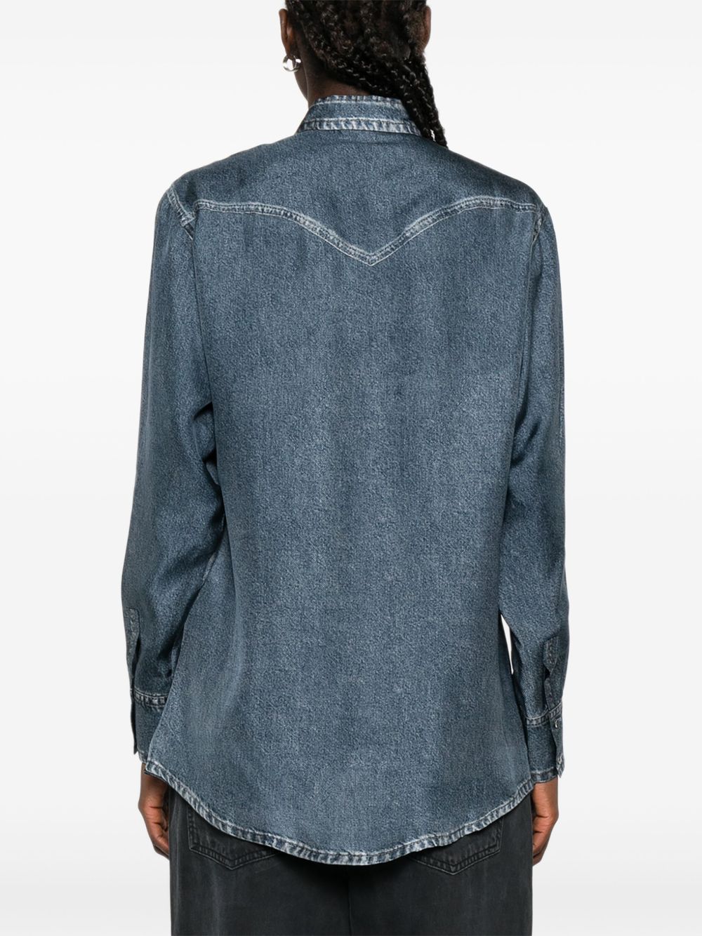 Pierre Louis Mascia Shirt