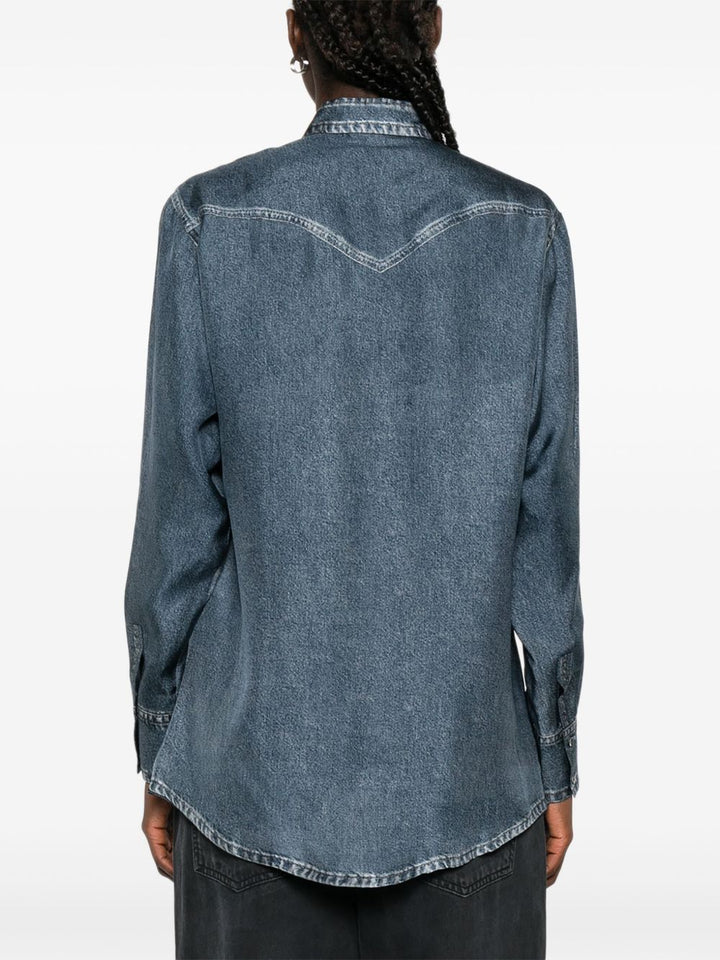 Pierre Louis Mascia Shirt