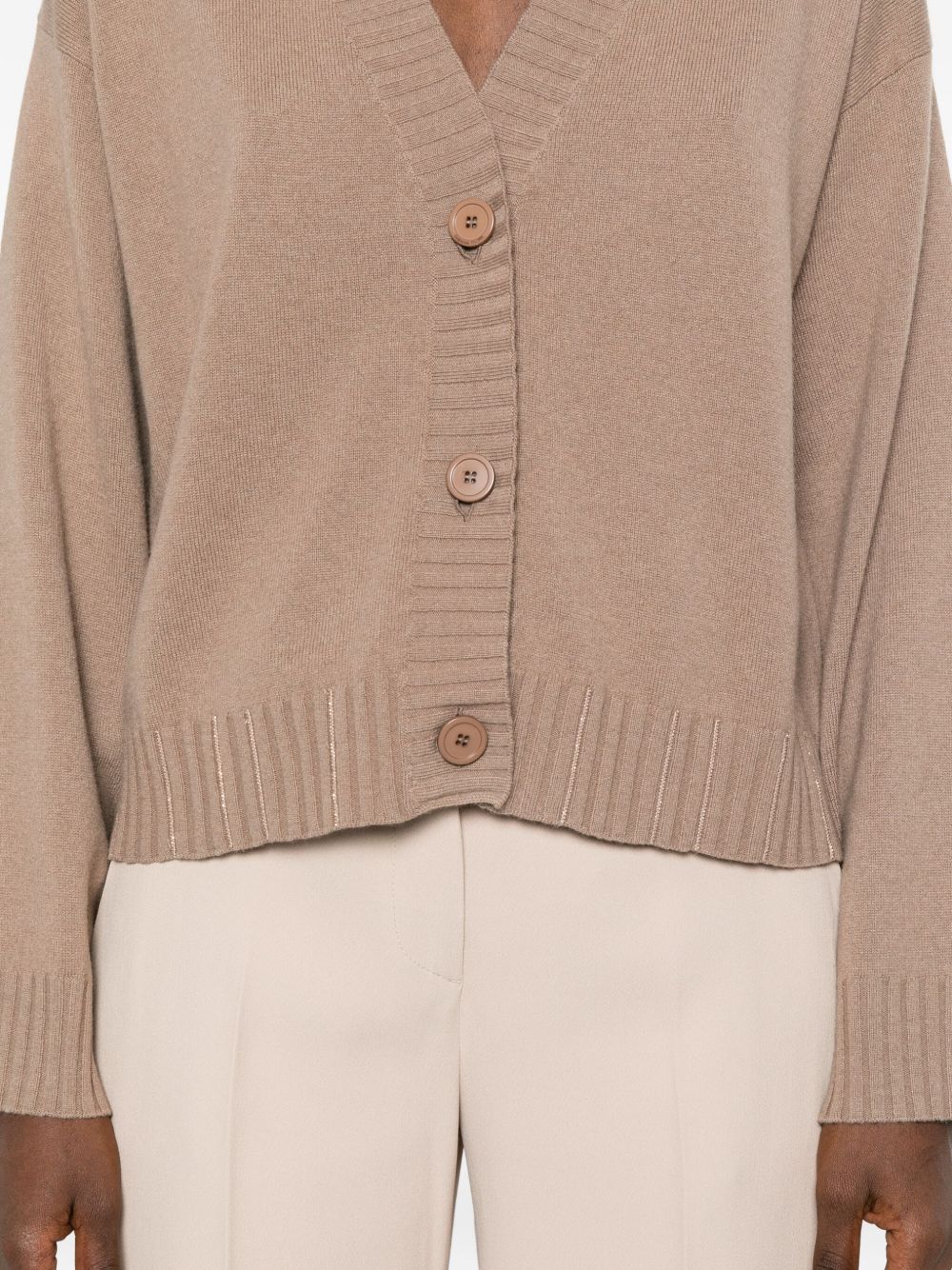 Fabiana Filippi Sweater