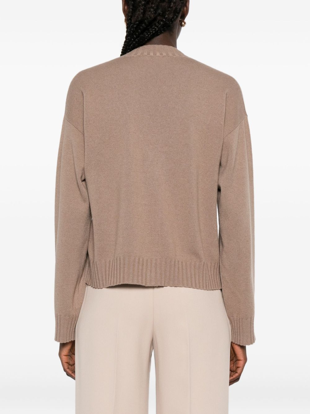 Fabiana Filippi Sweater