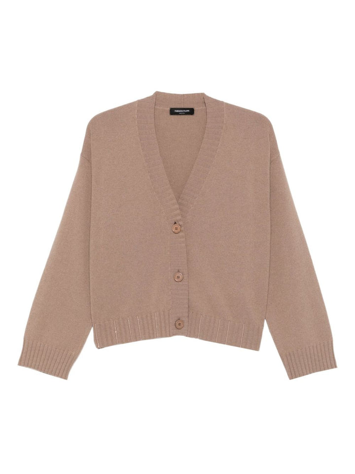 Fabiana Filippi Sweater