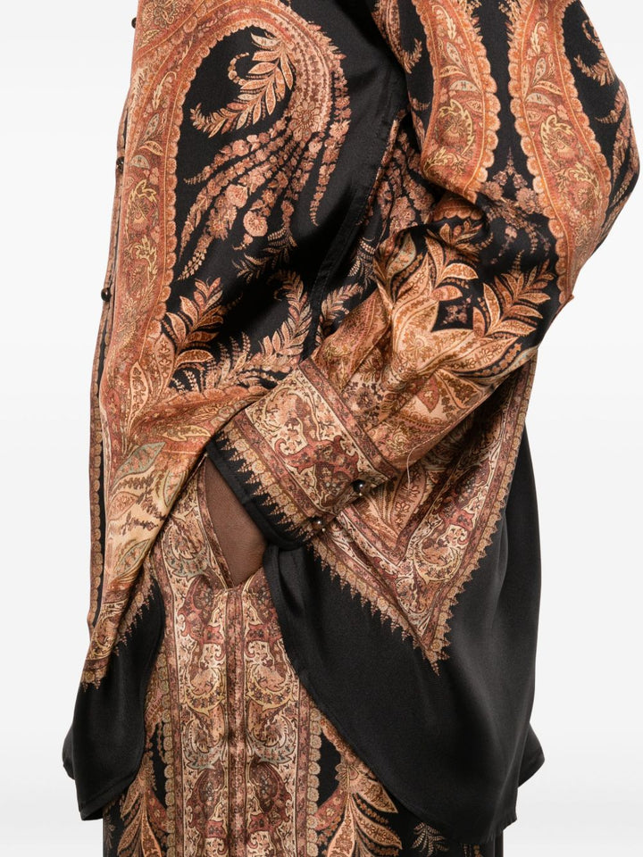 Zimmermann Shirt