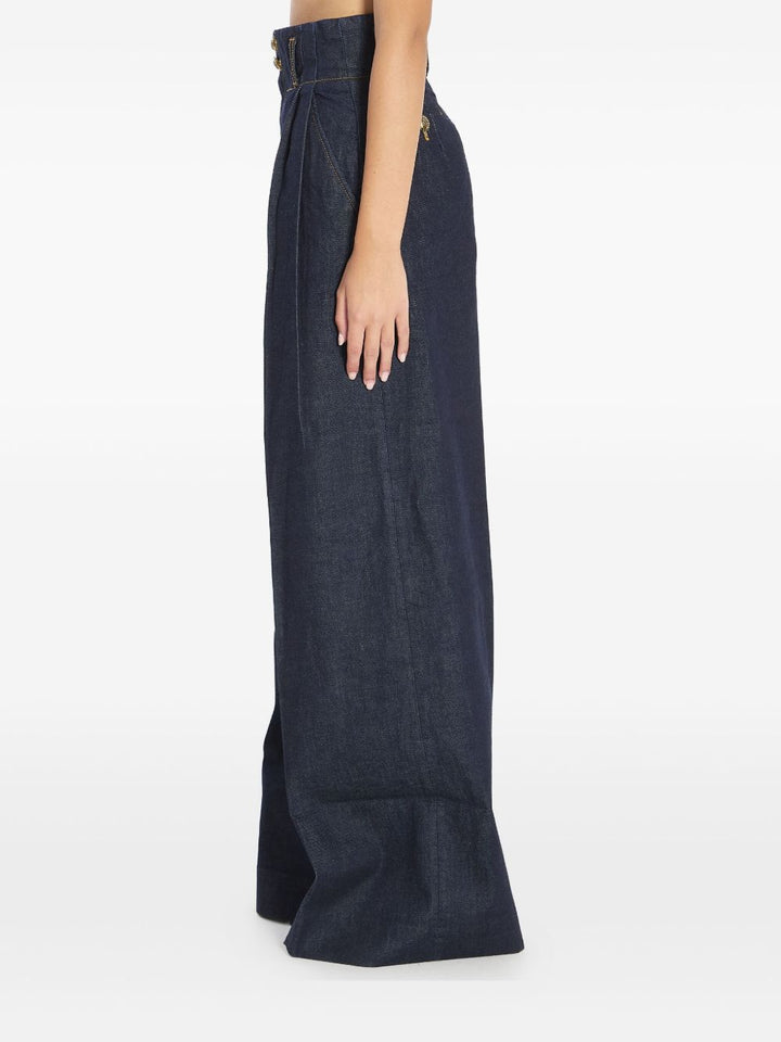 Zimmermann Jeans