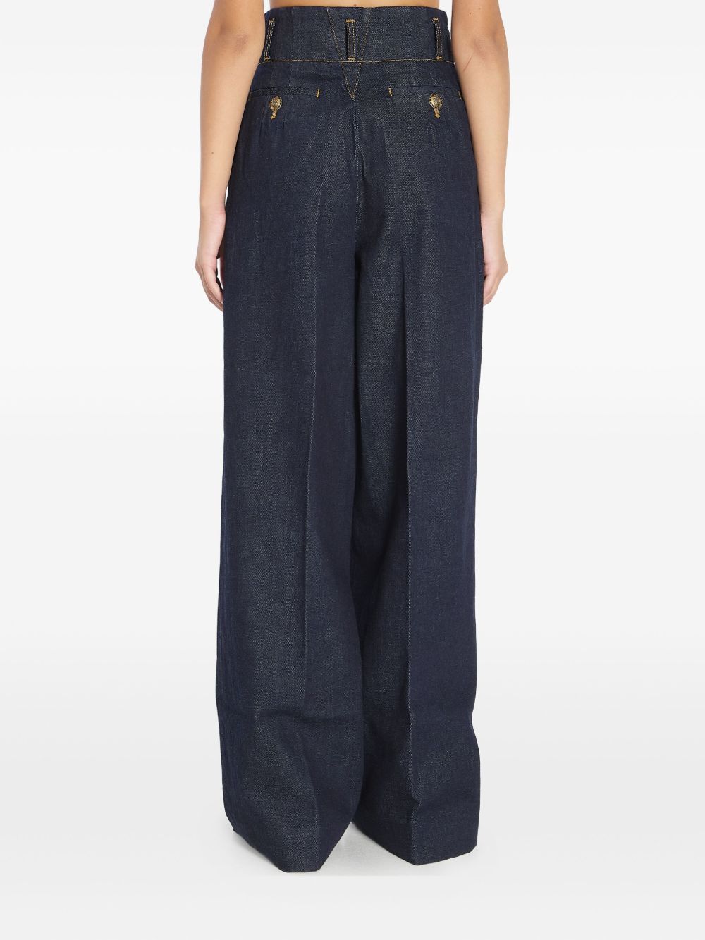Zimmermann Jeans