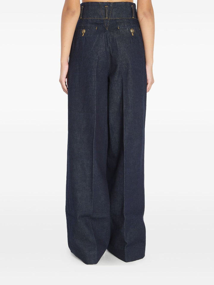 Zimmermann Jeans