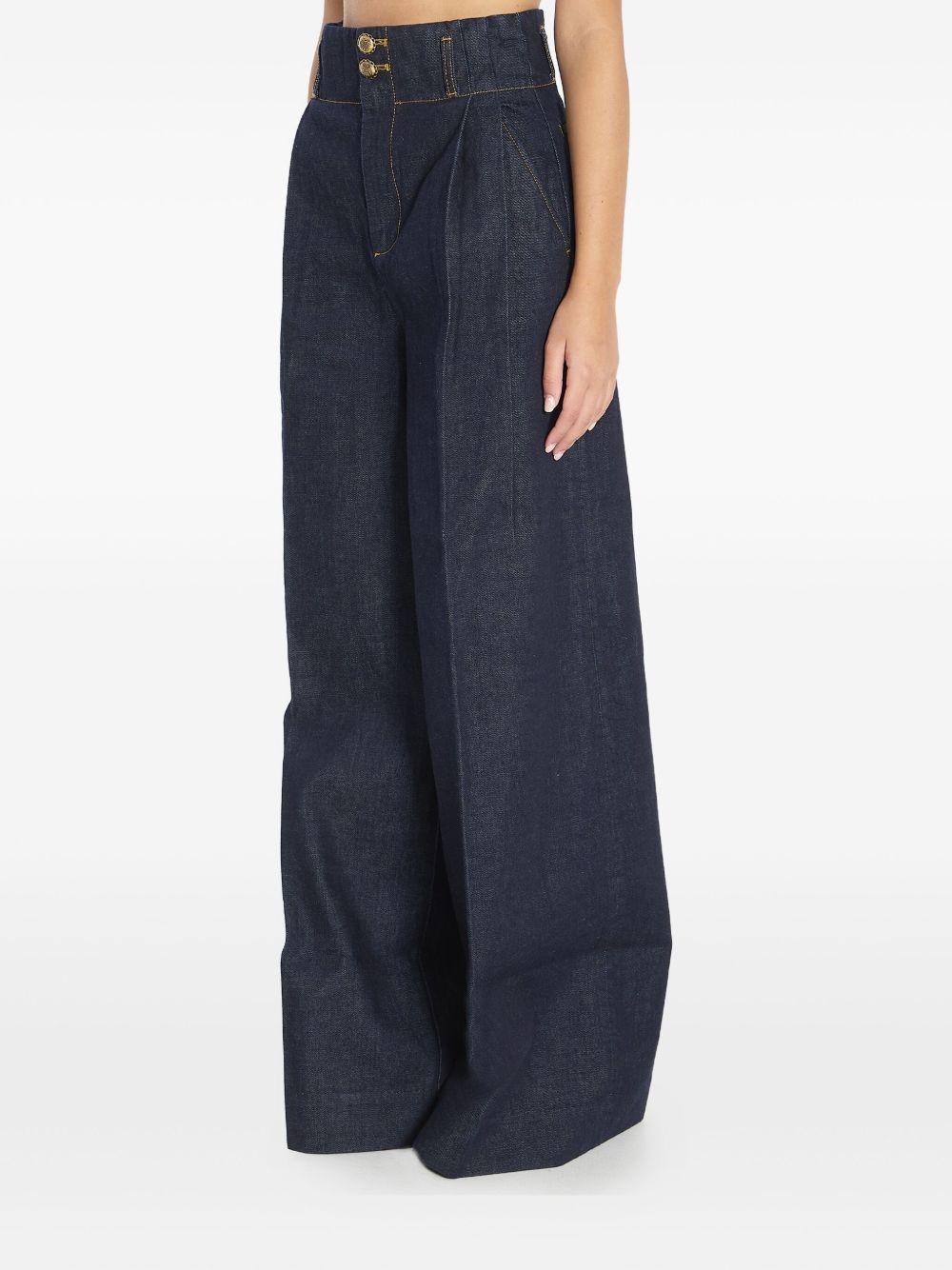 Zimmermann Jeans