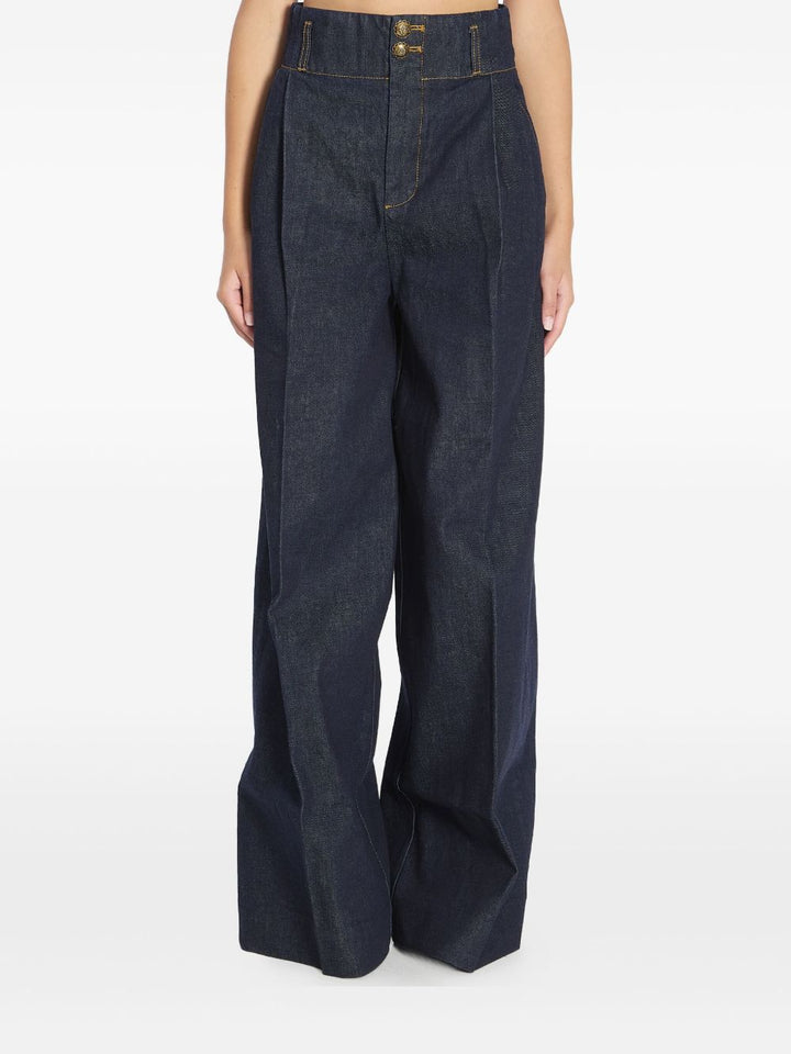 Zimmermann Jeans