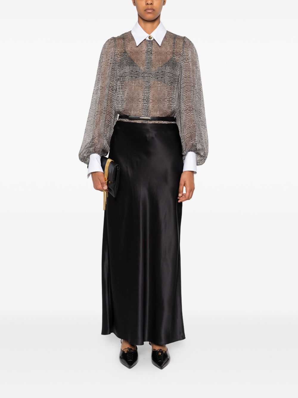 Elisabetta Franchi Top