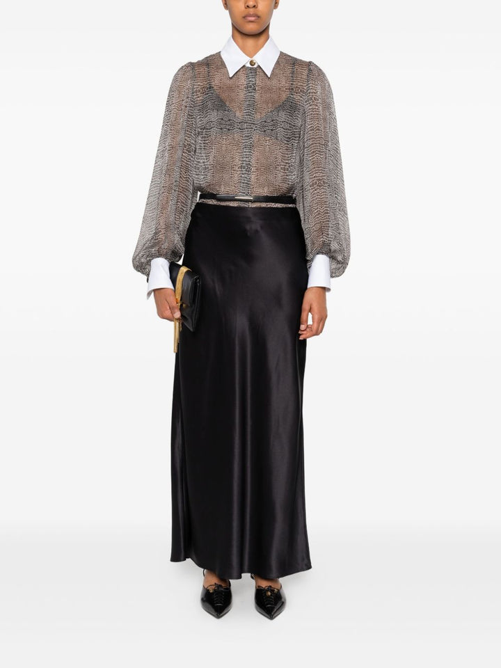 Elisabetta Franchi Top