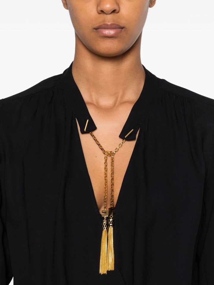Elisabetta Franchi Top