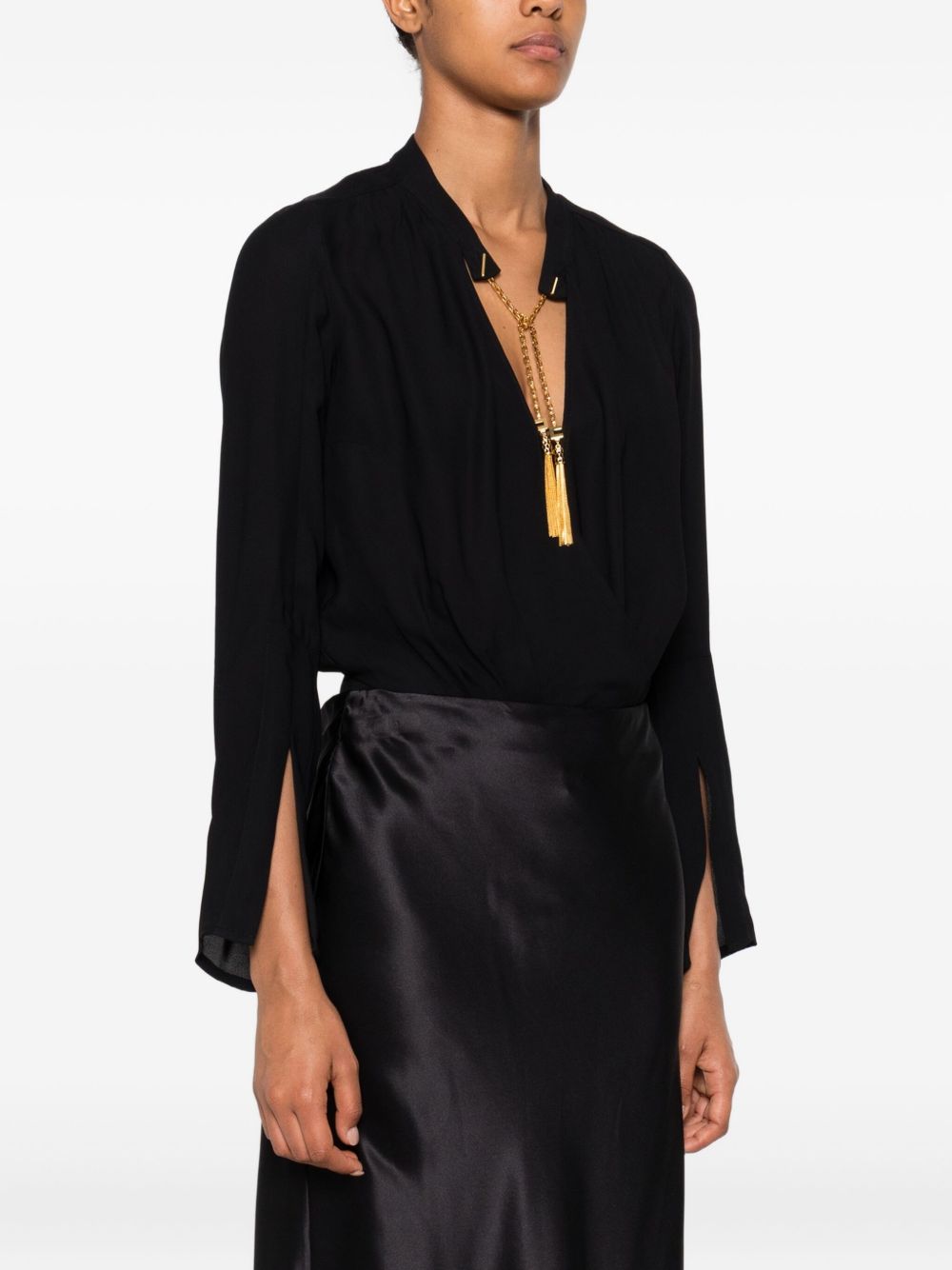 Elisabetta Franchi Top