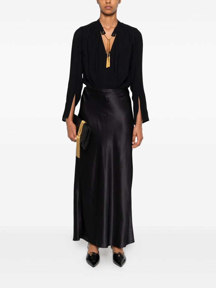 Elisabetta Franchi Top