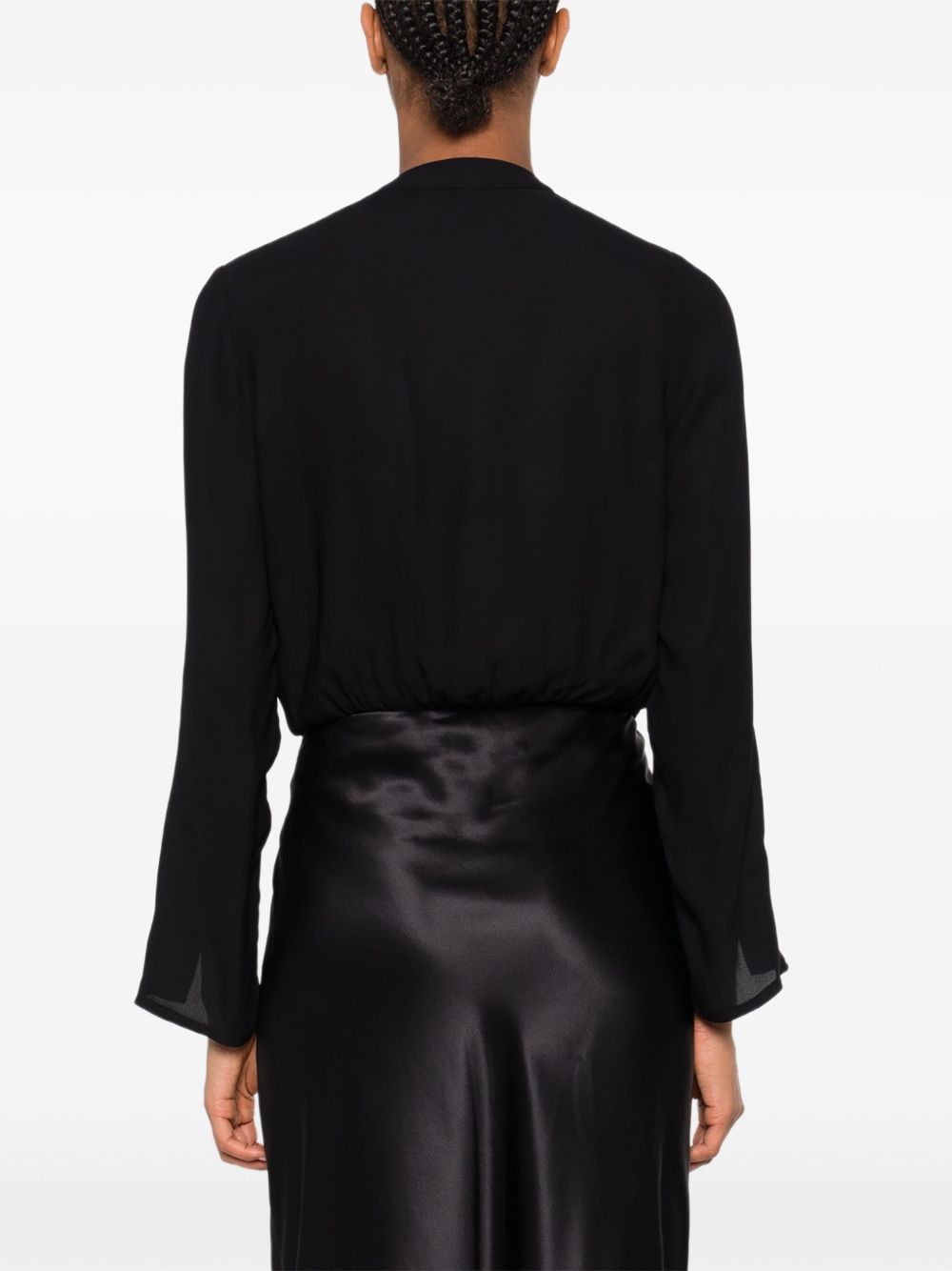 Elisabetta Franchi Top