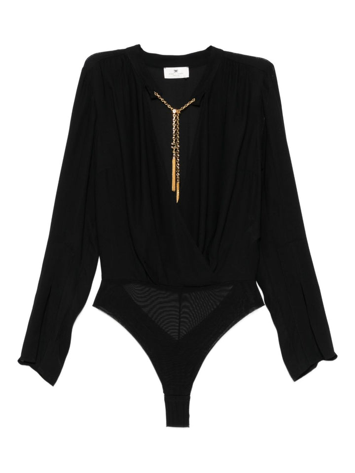 Elisabetta Franchi Top