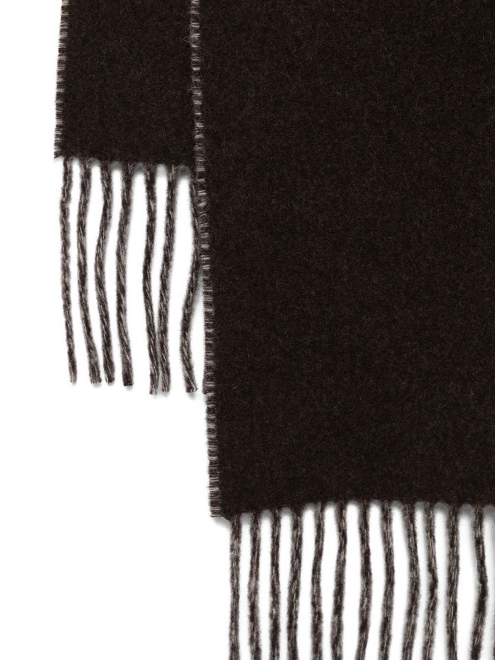 JACQUEMUS Scarf