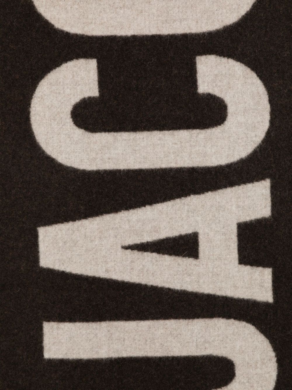 JACQUEMUS Scarf