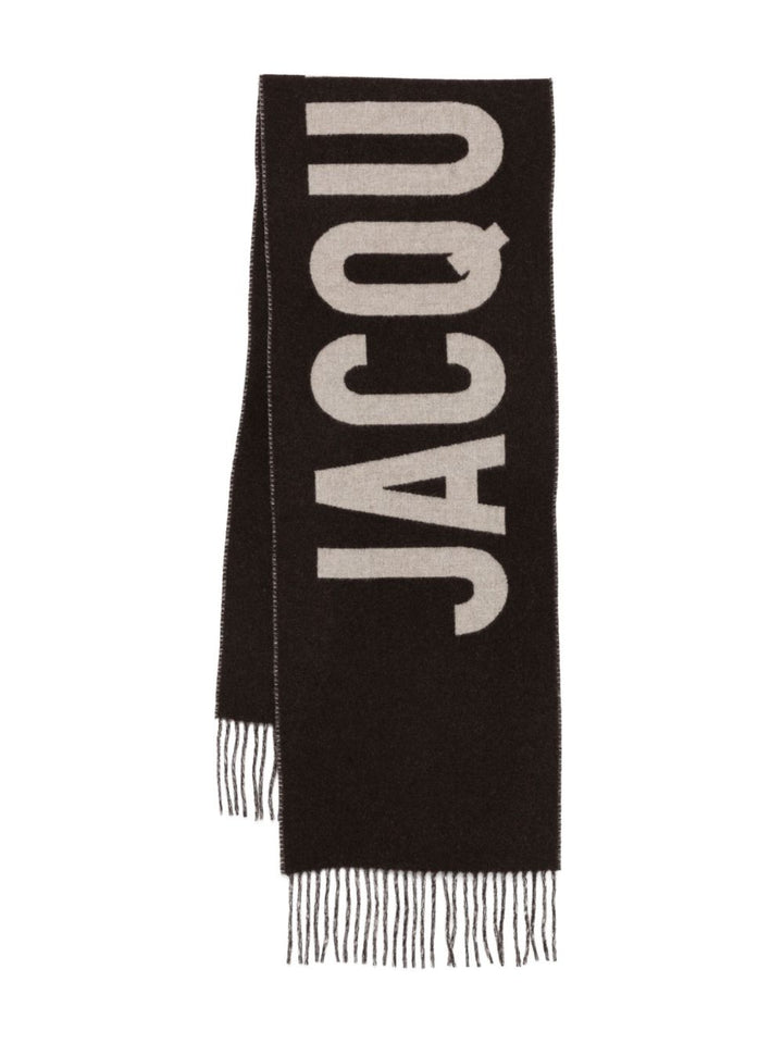 JACQUEMUS Scarf