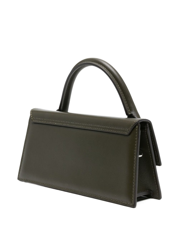 JACQUEMUS Le Chiquito long handbag