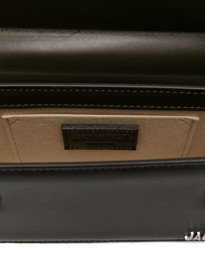 JACQUEMUS Le Chiquito long handbag