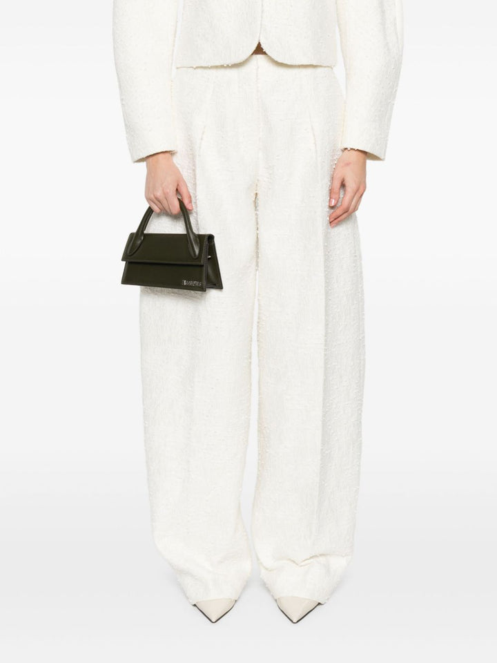 JACQUEMUS Le Chiquito long handbag