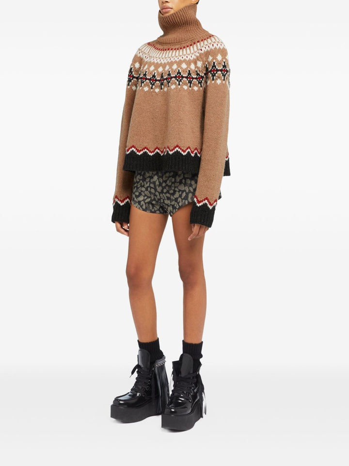 Alanui Sweater