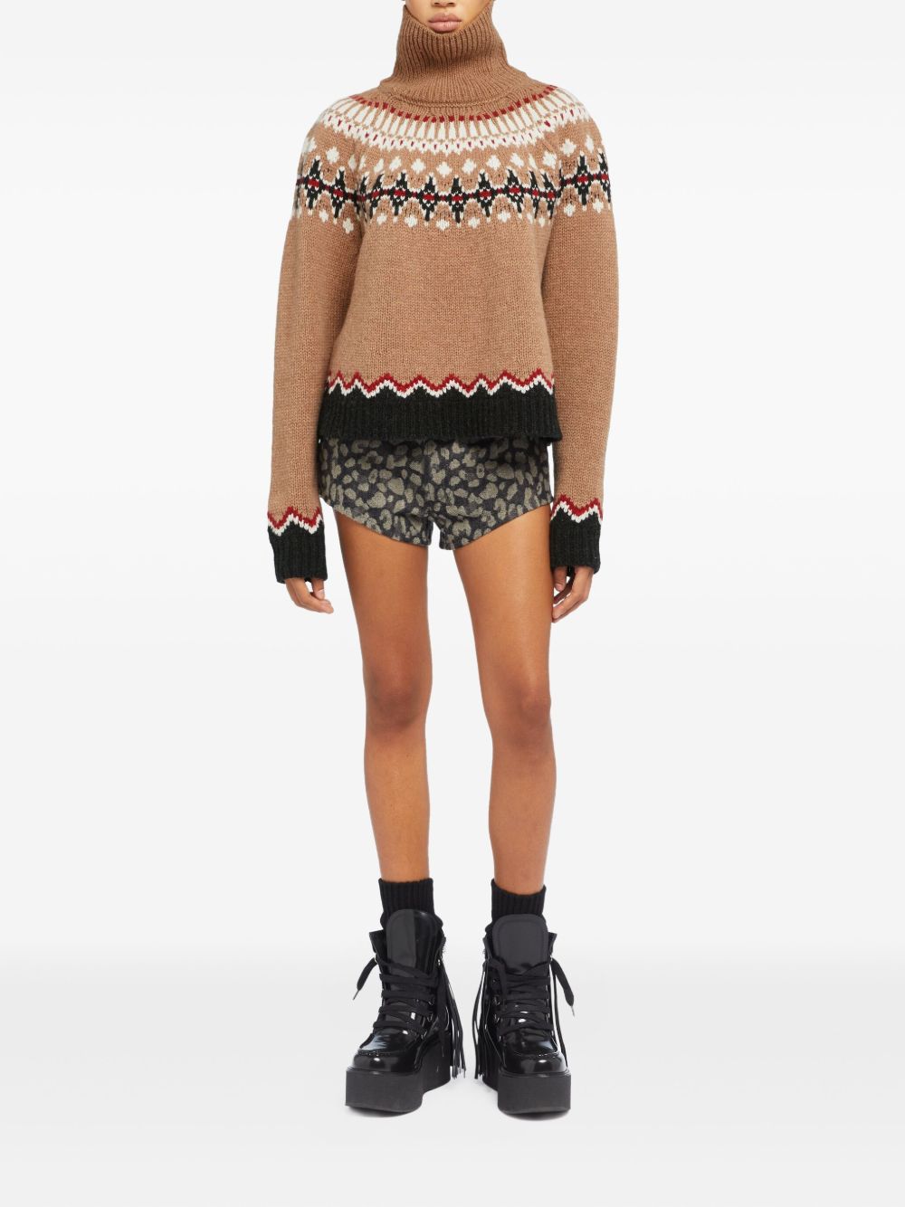 Alanui Sweater