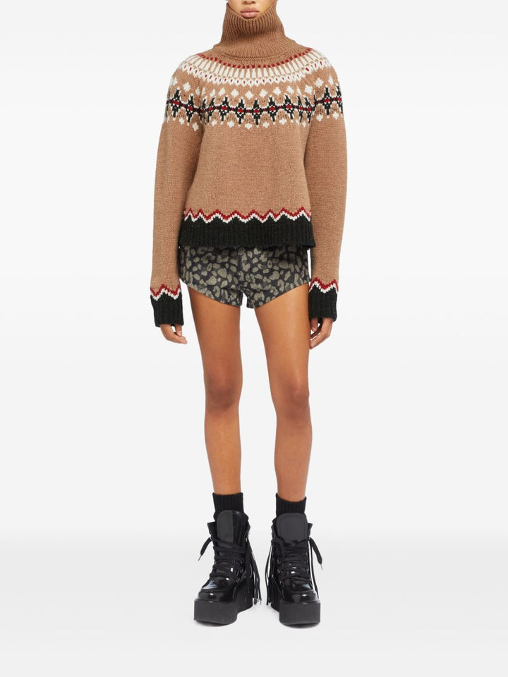 Alanui Sweater