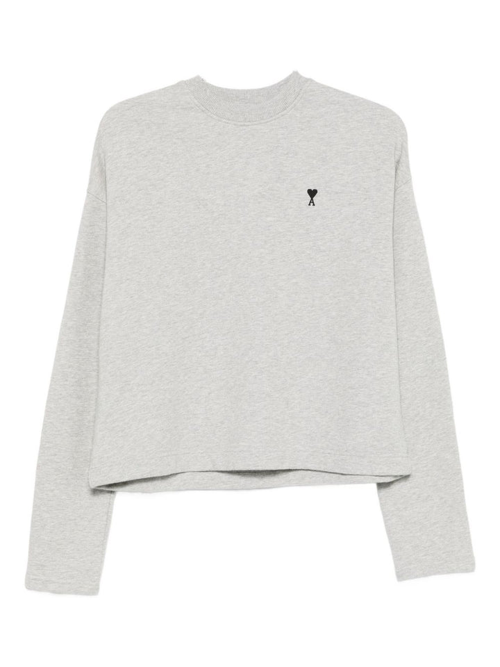 Ami Paris Sweatshirt