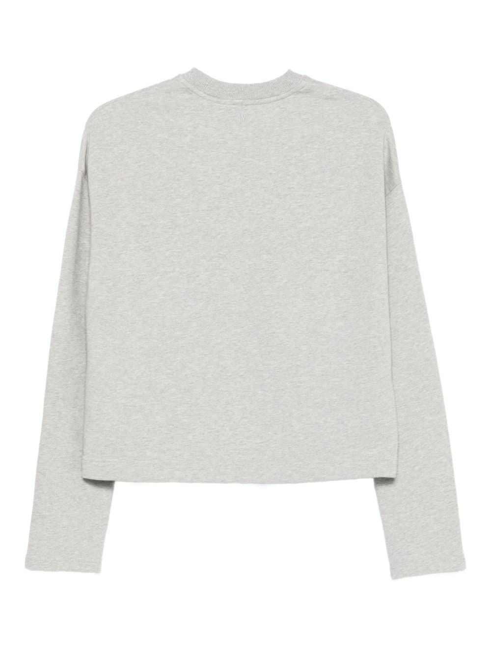 Ami Paris Sweatshirt