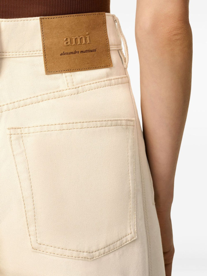 Ami Paris Jeans