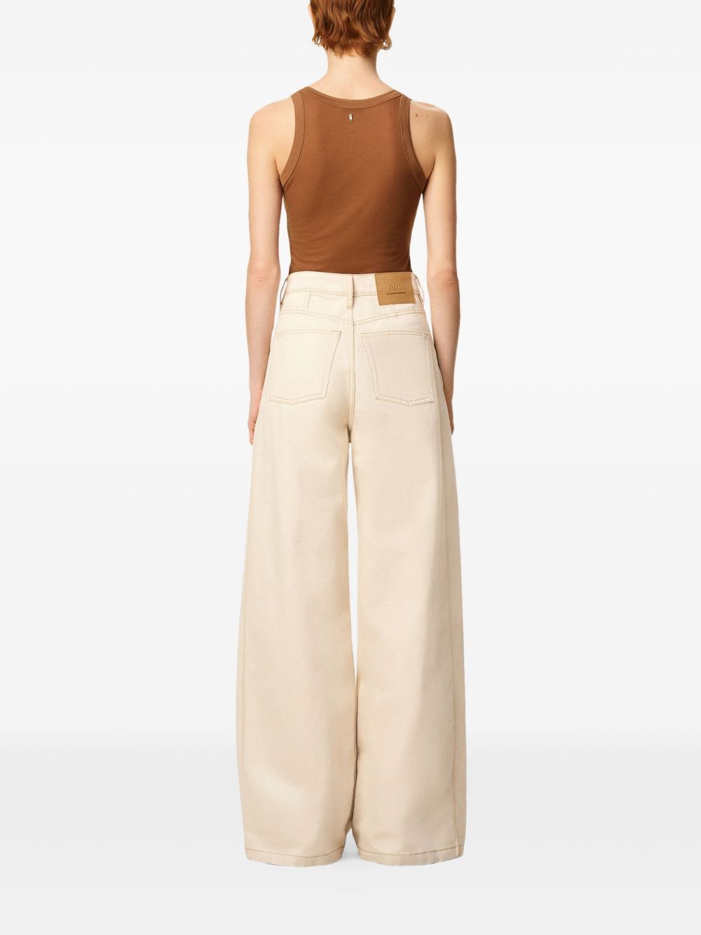 Ami Paris Jeans