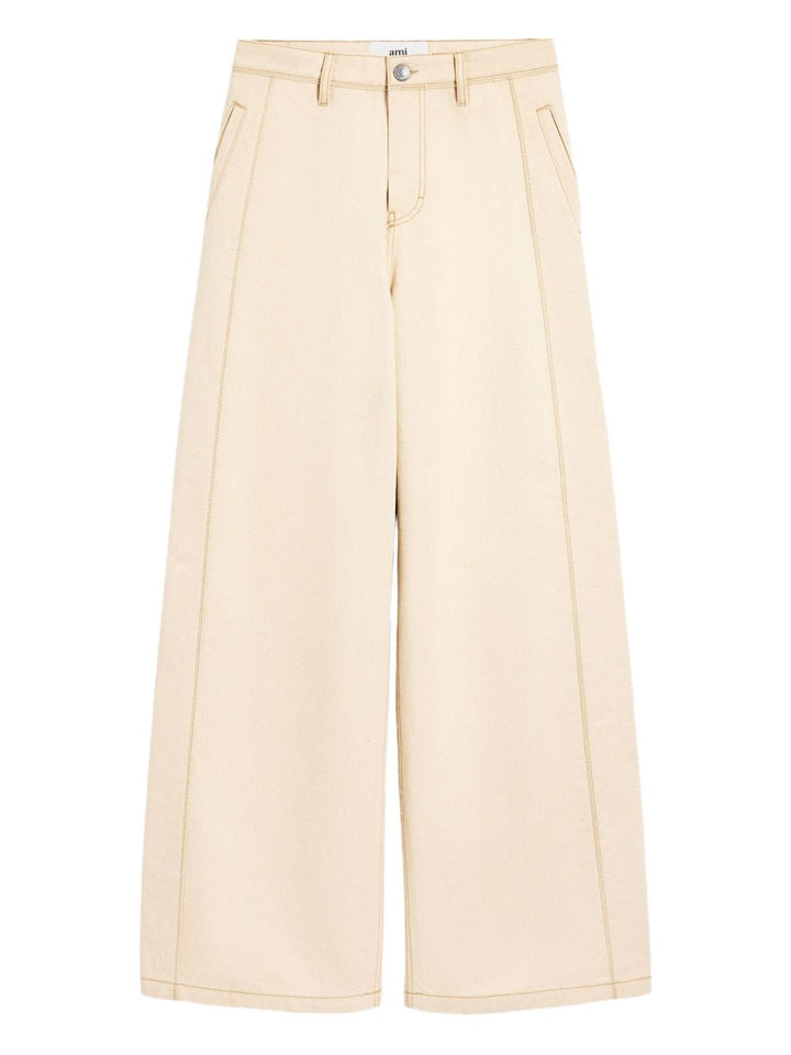 Ami Paris Jeans
