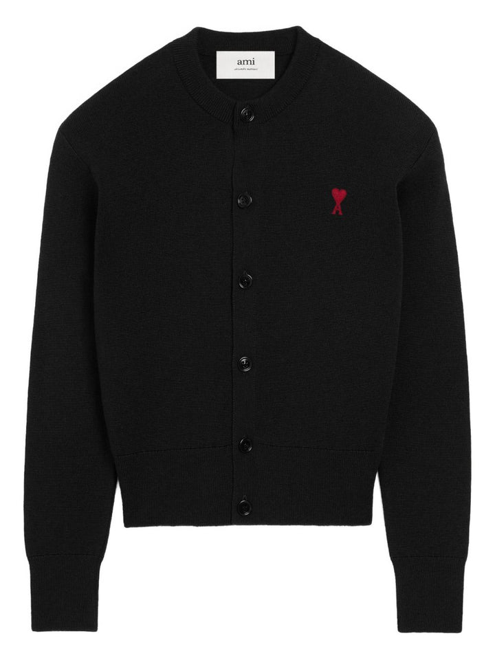 Ami Paris cardigan