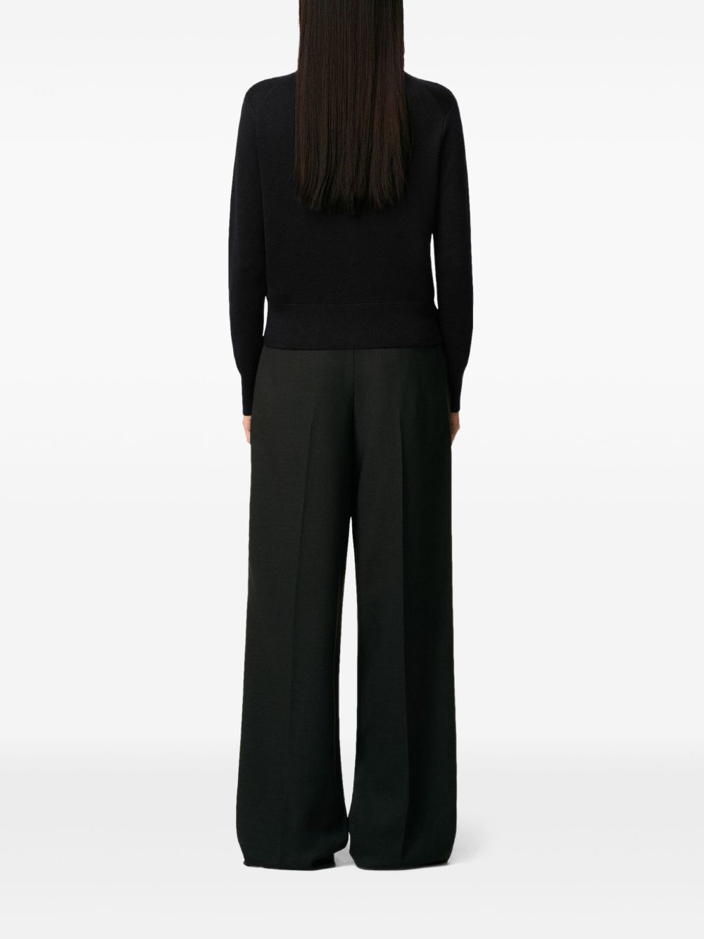 Ami Paris cardigan