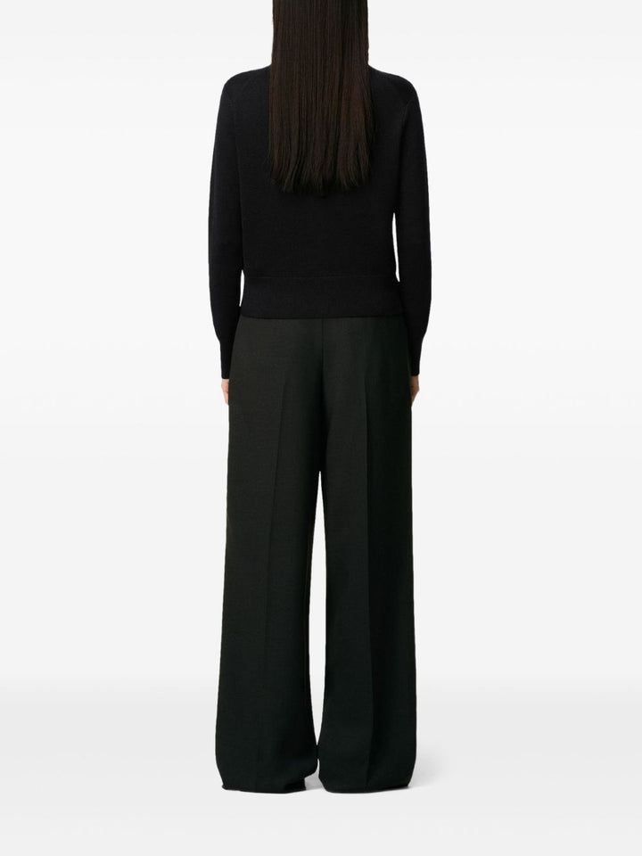 Ami Paris cardigan
