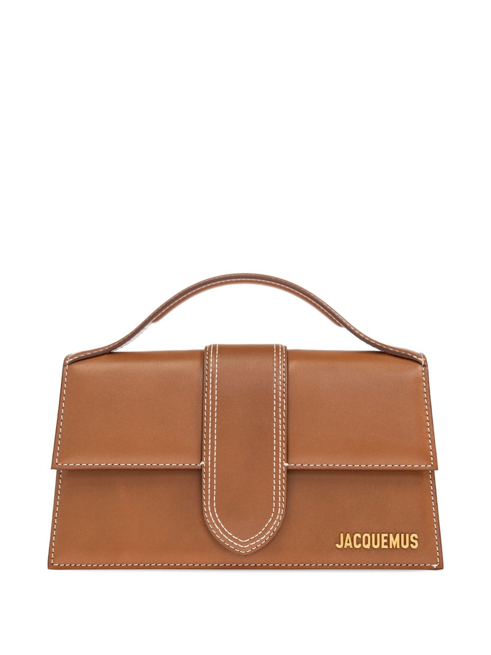 JACQUEMUS Le Grand Bambino handbag