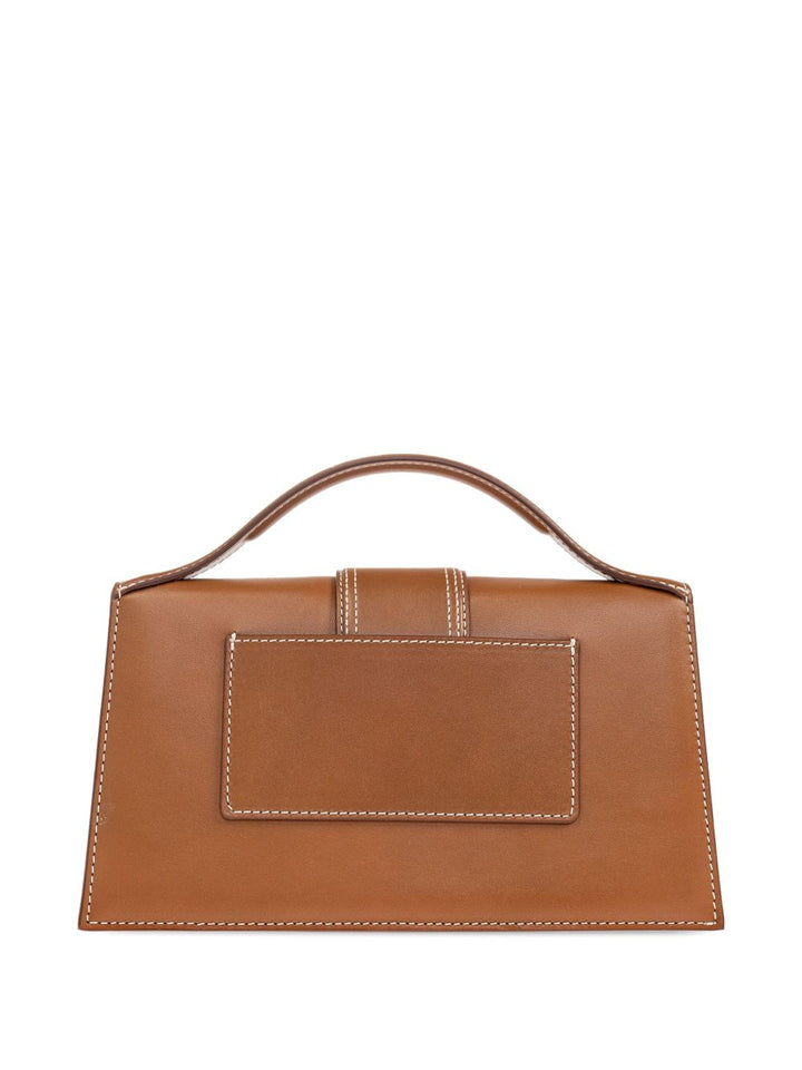 JACQUEMUS Le Grand Bambino handbag