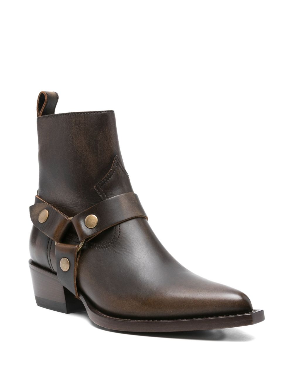 Golden Goose Boots