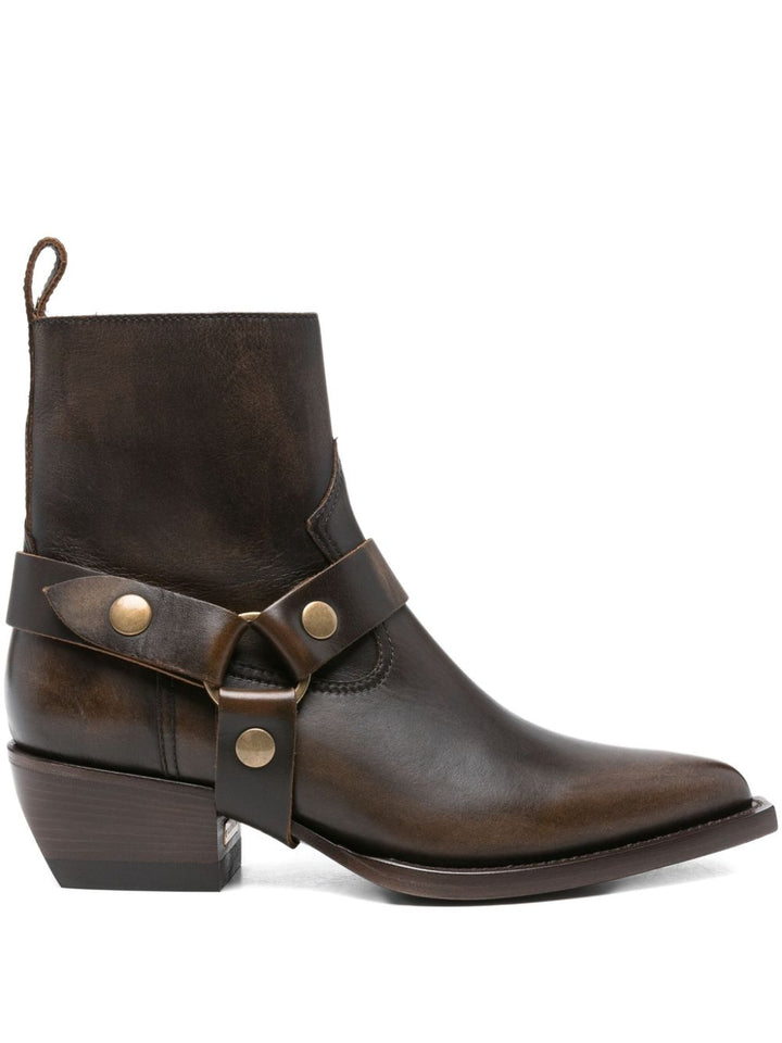Golden Goose Boots