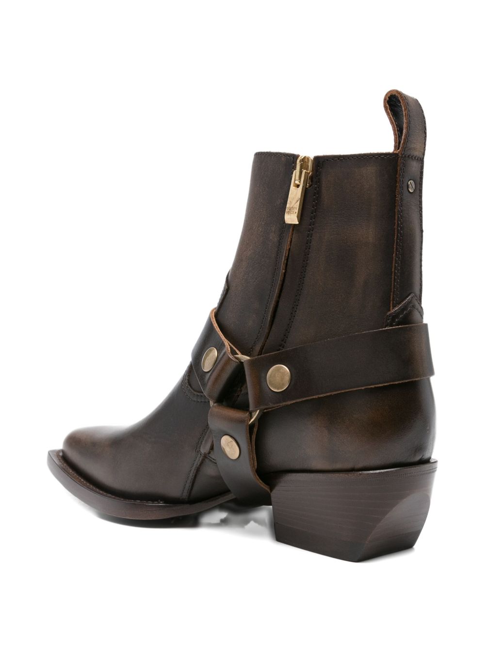 Golden Goose Boots
