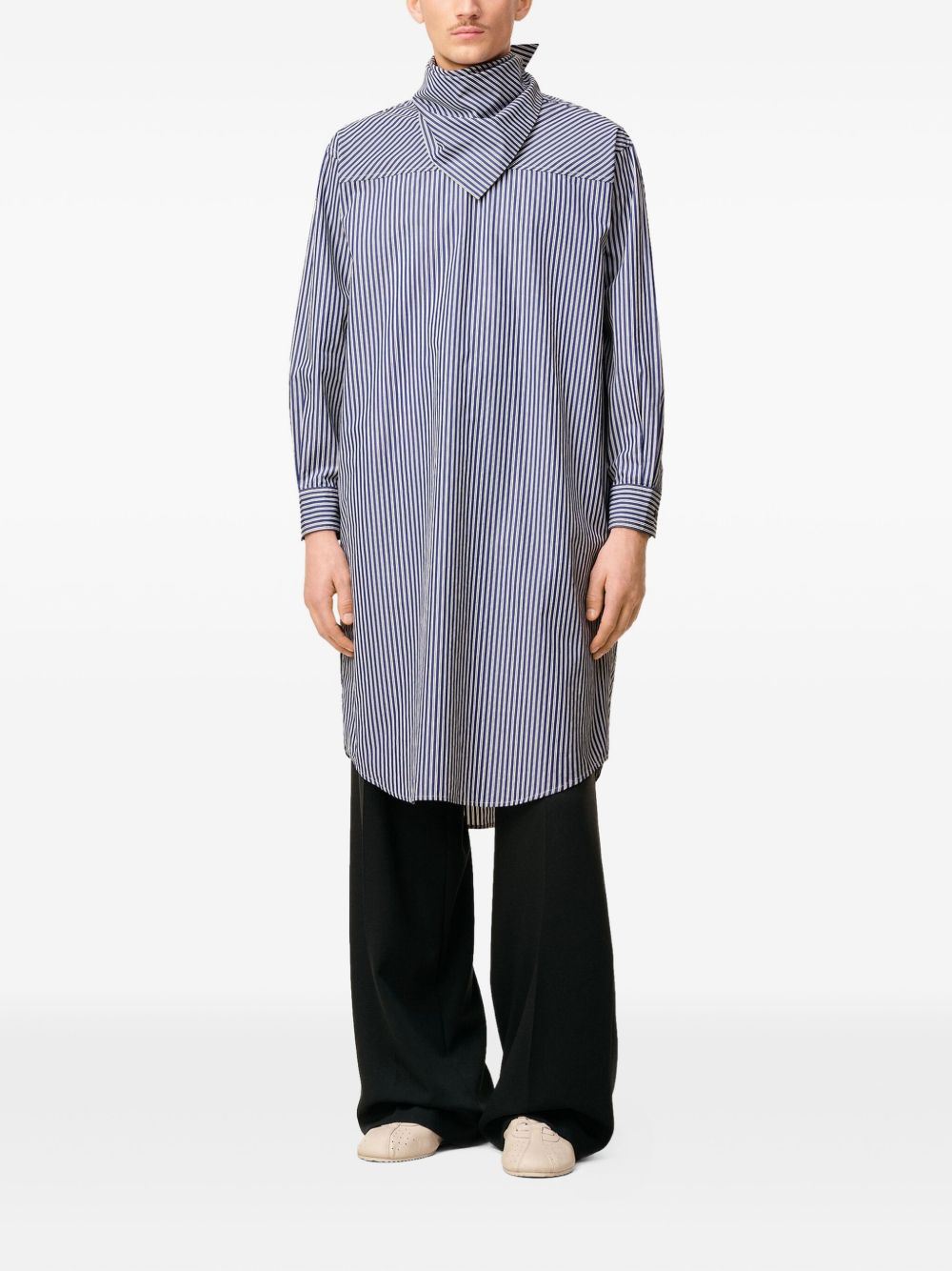 Ami Paris Dress