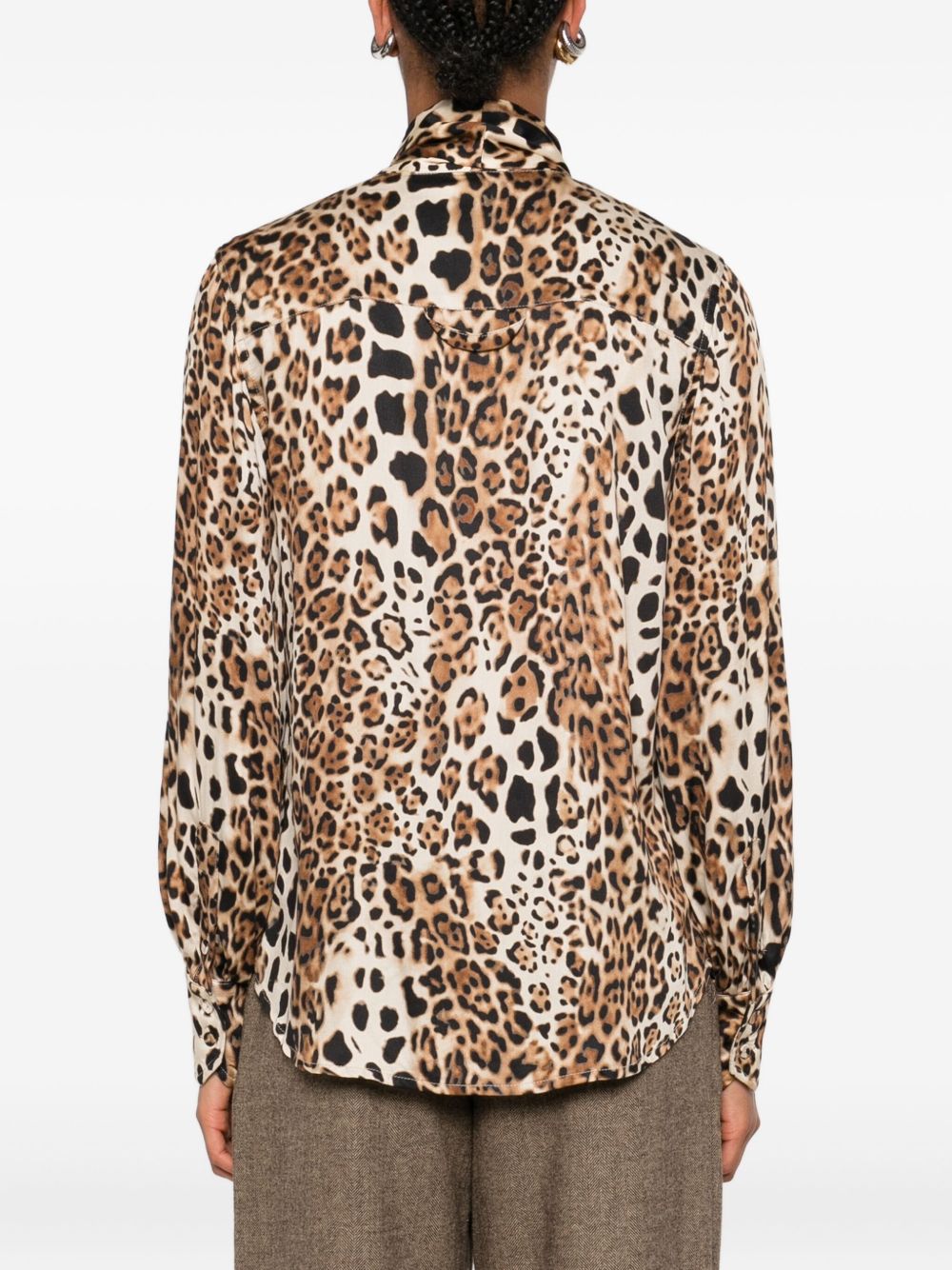 Front Street Shirt