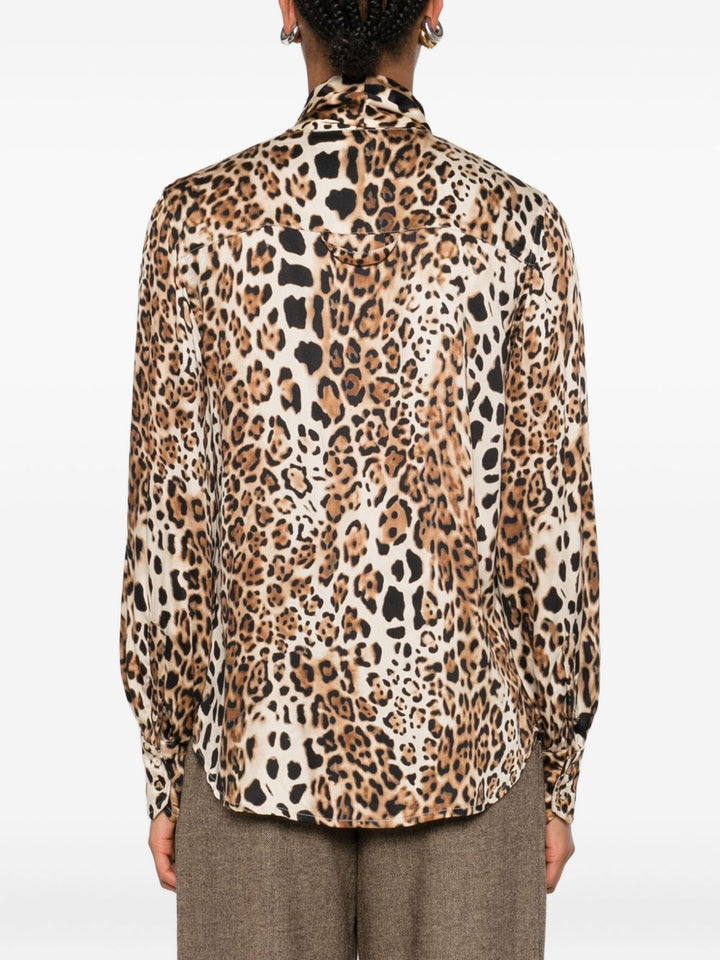 Front Street Shirt