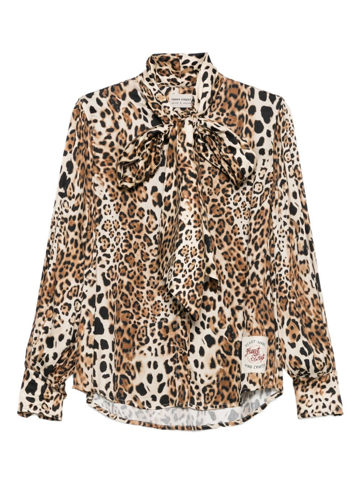 Front Street Shirt